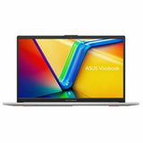 Laptop Asus Vivobook Go E1504GA-NJ465W 15,6" Intel Celeron N3050 8 GB RAM 256 GB SSD Spanish Qwerty-8
