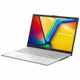 Laptop Asus Vivobook Go E1504GA-NJ465W 15,6" Intel Celeron N3050 8 GB RAM 256 GB SSD Spanish Qwerty-6