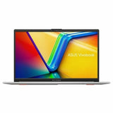 Laptop Asus Vivobook Go E1504GA-NJ468 15,6" Intel Celeron N3050 8 GB RAM 256 GB SSD Spanish Qwerty-0