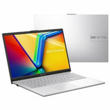 Laptop Asus Vivobook Go E1504GA-NJ468 15,6" Intel Celeron N3050 8 GB RAM 256 GB SSD Spanish Qwerty-7