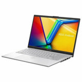 Laptop Asus Vivobook Go E1504GA-NJ468 15,6" Intel Celeron N3050 8 GB RAM 256 GB SSD Spanish Qwerty-6