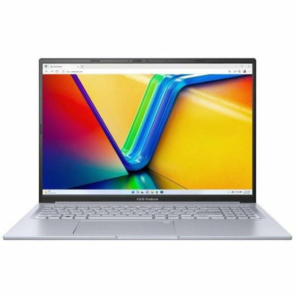 Laptop Asus VivoBook 16X OLED K3605VV-MX048 I7-13700H 32 GB RAM 1 TB SSD Nvidia Geforce RTX 4060-0