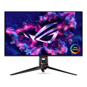 Gaming Monitor Asus 90LM09T0-B01370 4K Ultra HD 32"-0