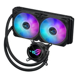 Liquid Refrigeration Kit Asus ROG STRIX LC III 240 ARGB-7