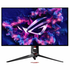 Gaming Monitor Asus 90LM0A50-B01370 4K Ultra HD 31,5" 240 Hz-0