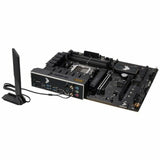 Motherboard Asus AMD AM5 AMD AMD B650-4