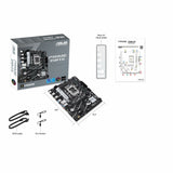 Motherboard Asus LGA 1700-30