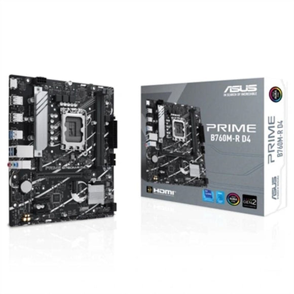 Motherboard Asus 90MB1HA0-M0EAY0 LGA 1700-0