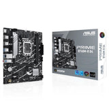 Motherboard Asus 90MB1HA0-M0EAY0 LGA 1700-0