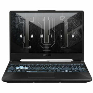 Laptop Asus TUF Gaming A15 FA506NC-HN012 15,6" 16 GB RAM 512 GB SSD NVIDIA GeForce RTX 3050-0