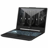 Laptop Asus TUF Gaming A15 FA506NC-HN012 15,6" 16 GB RAM 512 GB SSD NVIDIA GeForce RTX 3050-8