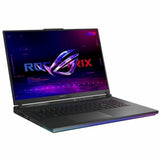 Laptop Asus ROG Strix Scar 18 2024 G834JYR-R6003W 18" 32 GB RAM 2 TB SSD Nvidia Geforce RTX 4090 Spanish Qwerty-6