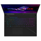 Laptop Asus ROG Strix Scar 18 2024 G834JYR-R6003W 18" 32 GB RAM 2 TB SSD Nvidia Geforce RTX 4090 Spanish Qwerty-5