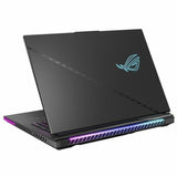 Laptop Asus ROG Strix Scar 18 2024 G834JYR-R6003W 18" 32 GB RAM 2 TB SSD Nvidia Geforce RTX 4090 Spanish Qwerty-4