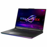Laptop Asus G834JZR-N6002W 32 GB RAM 1 TB SSD NVIDIA GeForce RTX 4080 Spanish Qwerty-8