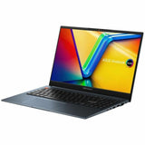 Laptop Asus VIVOBOOK Pro 15,6" intel core i5-13500h 16 GB RAM 512 GB SSD NVIDIA GeForce RTX 3050-3