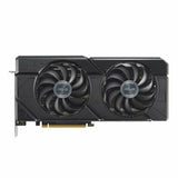 Graphics card Asus Dual Radeon RX 7700 XT OC Edition 12 GB GDDR6-6