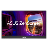 Monitor Asus ZenScreen MQ16AHE Full HD 15,6"-0