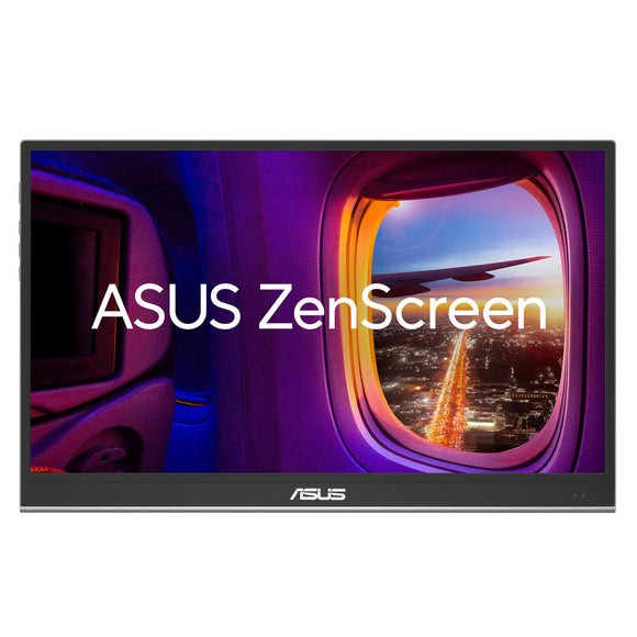 Monitor Asus ZenScreen MQ16AHE Full HD 15,6