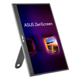 Monitor Asus ZenScreen MQ16AHE Full HD 15,6"-4