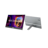Monitor Asus ZenScreen MQ16AHE Full HD 15,6"-5