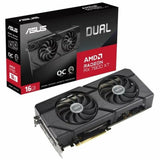 Graphics card Asus Dual Radeon RX 7800 XT OC Edition AMD RADEON RX 7800 XT 16 GB GDDR6-6