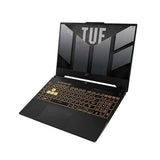 Laptop Asus TUF507ZC4-HN231  i5-12500H 16 GB RAM 512 GB SSD NVIDIA GeForce RTX 3050-2