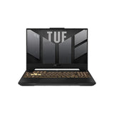 Laptop Asus TUF F15 15" 16 GB RAM 512 GB SSD i5-12500H NVIDIA GeForce RTX 3050-0