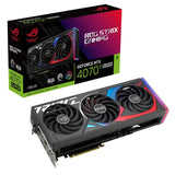 Graphics card Asus 90YV0KG1-M0NA00 GEFORCE RTX 4070 TI SUPER 16 GB GDDR6X-2