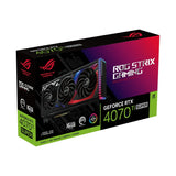 Graphics card Asus 90YV0KG1-M0NA00 GEFORCE RTX 4070 TI SUPER 16 GB GDDR6X-1