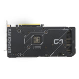 Graphics card Asus Dual RTX 4070 SUPER 12 GB GDDR6X-2