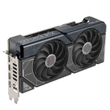 Graphics card Asus Dual RTX 4070 SUPER 12 GB GDDR6X-4