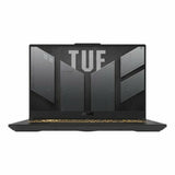 Laptop Asus TUF Gaming F17 FX707VV4-HX110 17,3" Intel Core i7-13620H 32 GB RAM 1 TB SSD Nvidia Geforce RTX 4060-8