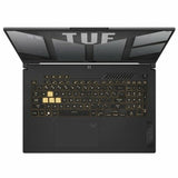 Laptop Asus TUF Gaming F17 FX707VV4-HX110 17,3" Intel Core i7-13620H 32 GB RAM 1 TB SSD Nvidia Geforce RTX 4060-4