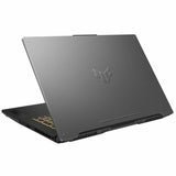 Laptop Asus TUF Gaming F17 FX707VV4-HX110 17,3" Intel Core i7-13620H 32 GB RAM 1 TB SSD Nvidia Geforce RTX 4060-2