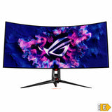 Monitor Asus ROG Swift OLED PG39WCDM 39" 240 Hz UltraWide Quad HD-7