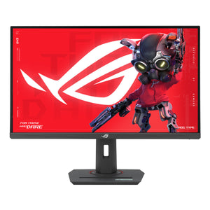 Gaming Monitor Asus ROG Strix XG27UCS 27" 4K Ultra HD-0