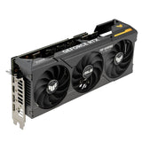 Graphics card Asus RTX 4070 SUPER RTX 4070 SUPER 12 GB GDDR6X-4