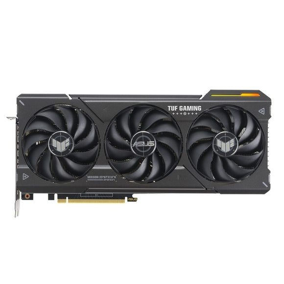 Graphics card Asus GEFORCE RTX 4070 12 GB GDDR6-0