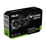 Graphics card Asus 90YV0KA0-M0NA00 16 GB GDDR6X-6