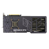 Graphics card Asus TUF-RTX4080S GEFORCE RTX 4080 SUPER 16 GB GDDR6X-5