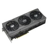 Graphics card Asus TUF-RX7600XT-O16G 16 GB GDDR6-7