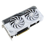 Graphics card Asus 90YV0K85-M0NA00 GDDR6X RTX 4070 SUPER 12 GB-2