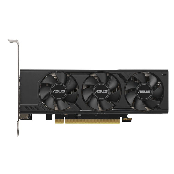 Graphics card Asus RTX 4060 OC GDDR6 Geforce RTX 4060 8 GB-0