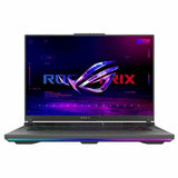 Laptop Asus ROG Strix G16 G614JIR-N4003 16" 32 GB RAM 1 TB SSD Nvidia Geforce RTX 4070-8