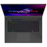 Laptop Asus ROG Strix G16 G614JIR-N4003 16" 32 GB RAM 1 TB SSD Nvidia Geforce RTX 4070-7