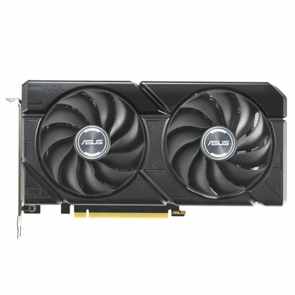 Graphics card Asus 90YV0J49-M0NA00 Geforce RTX 4060 Ti 8 GB GDDR6-0