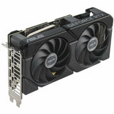 Graphics card Asus 90YV0J49-M0NA00 Geforce RTX 4060 Ti 8 GB GDDR6-4