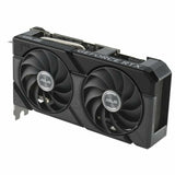 Graphics card Asus 90YV0J49-M0NA00 Geforce RTX 4060 Ti 8 GB GDDR6-3