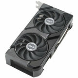 Graphics card Asus Geforce RTX 4060 Ti 8 GB GDDR6-6